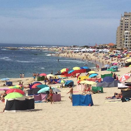 Estrela De Aver O Mar Povoa de Varzim Bagian luar foto