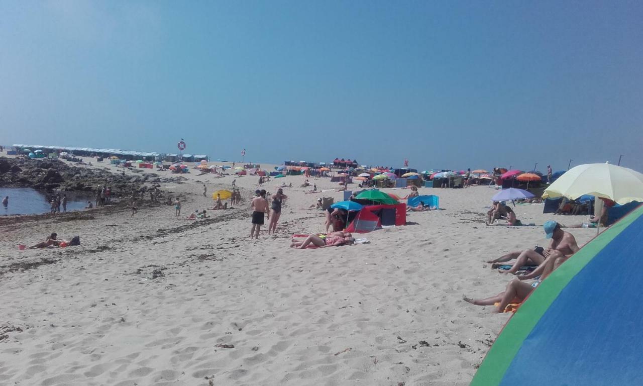 Estrela De Aver O Mar Povoa de Varzim Bagian luar foto